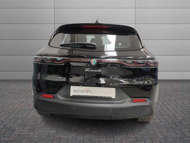 ALFA ROMEO Tonale 1.5 hybrid sprint 130cv tct7