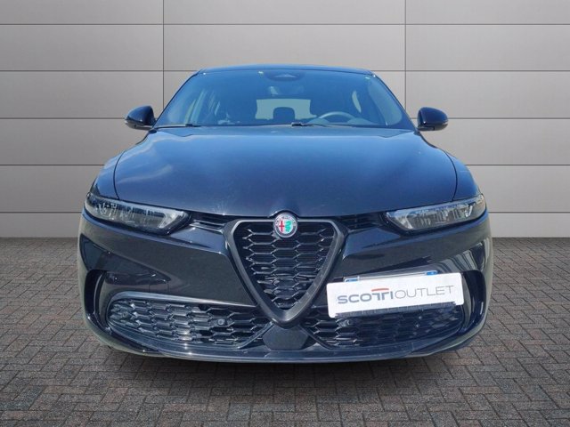 ALFA ROMEO Tonale 1.5 hybrid sprint 130cv tct7
