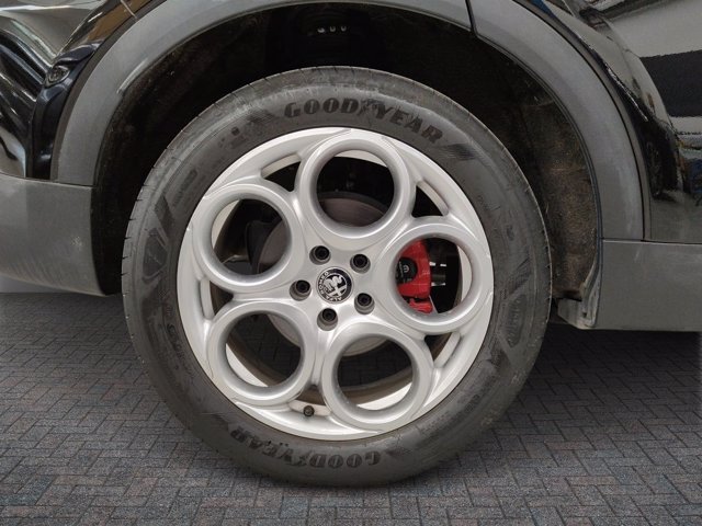 ALFA ROMEO Tonale 1.5 hybrid sprint 130cv tct7