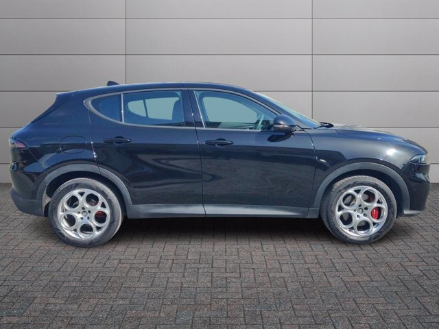 ALFA ROMEO Tonale 1.5 hybrid sprint 130cv tct7