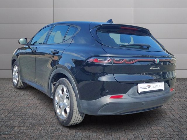 ALFA ROMEO Tonale 1.5 hybrid sprint 130cv tct7