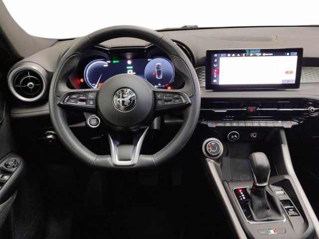 ALFA ROMEO Tonale 1.5 hybrid sprint 130cv tct7