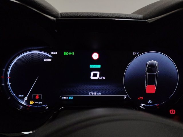 ALFA ROMEO Tonale 1.5 hybrid sprint 130cv tct7