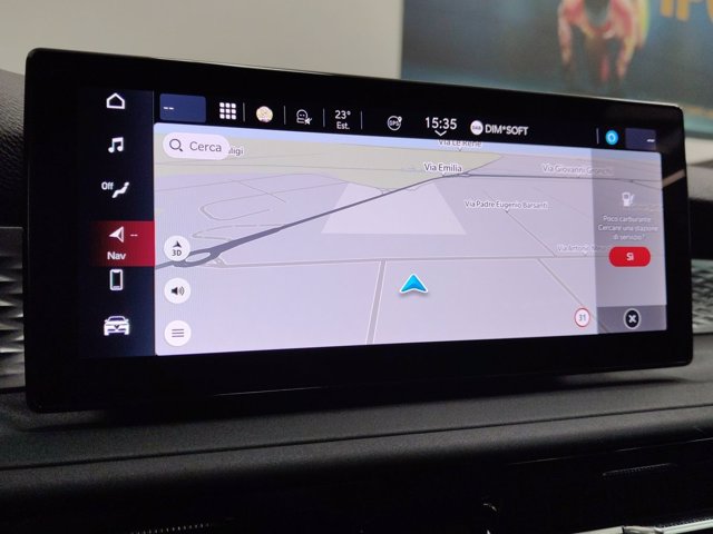 ALFA ROMEO Tonale 1.5 hybrid sprint 130cv tct7