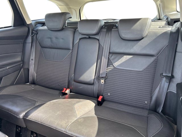 FORD Focus sw 1.6 tdci titanium 115cv