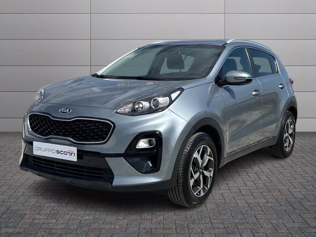 KIA Sportage 1.6 crdi Business Class Adas Pa