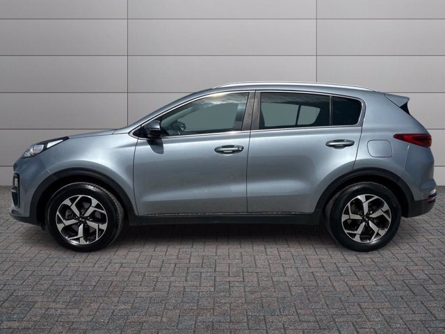KIA Sportage 1.6 crdi Business Class Adas Pa