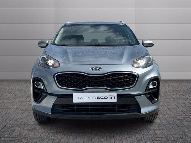 KIA Sportage 1.6 crdi Business Class Adas Pa