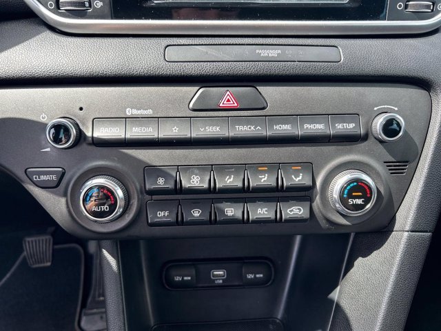 KIA Sportage 1.6 crdi Business Class Adas Pa