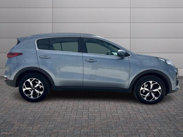 KIA Sportage 1.6 crdi Business Class Adas Pa
