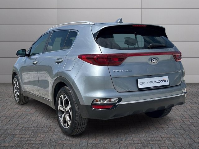 KIA Sportage 1.6 crdi Business Class Adas Pa