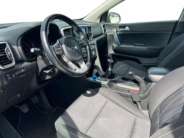 KIA Sportage 1.6 crdi Business Class Adas Pa