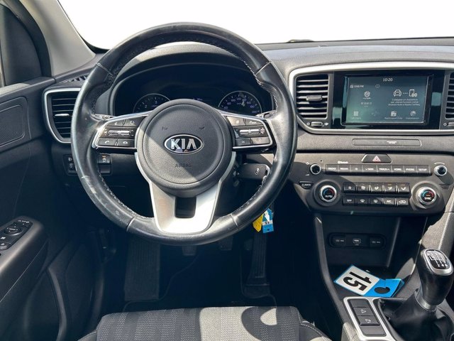 KIA Sportage 1.6 crdi Business Class Adas Pa