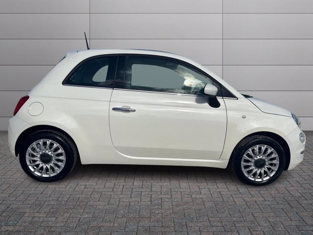 FIAT 500 1.2 lounge 69cv