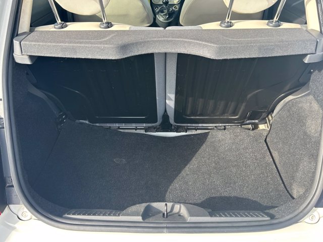 FIAT 500 1.2 lounge 69cv