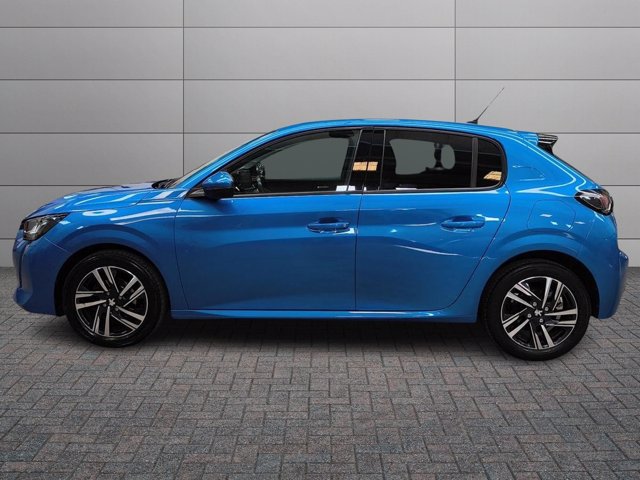 PEUGEOT 208 PureTech 75 Stop&Start 5 porte Allure Pack