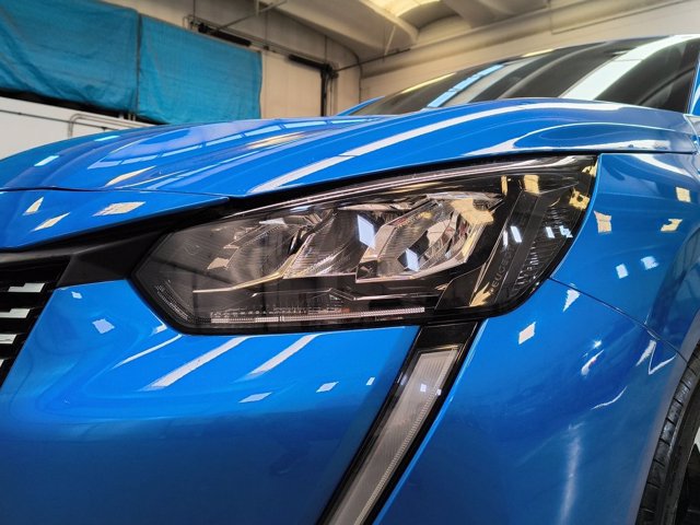 PEUGEOT 208 PureTech 75 Stop&Start 5 porte Allure Pack