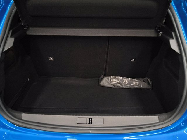 PEUGEOT 208 PureTech 75 Stop&Start 5 porte Allure Pack