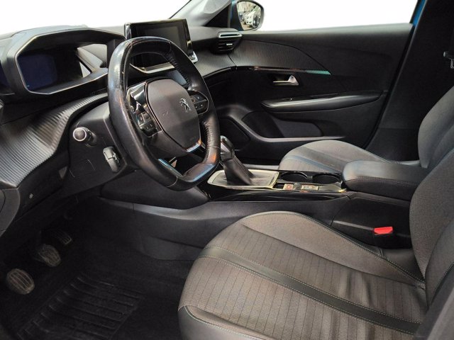 PEUGEOT 208 PureTech 75 Stop&Start 5 porte Allure Pack