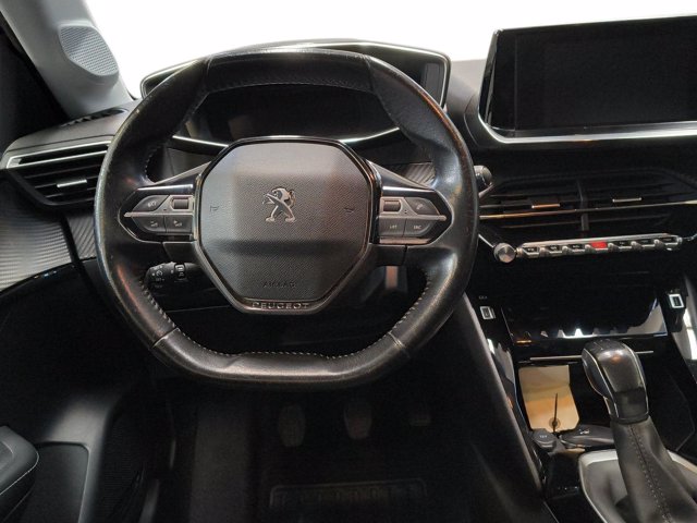 PEUGEOT 208 PureTech 75 Stop&Start 5 porte Allure Pack