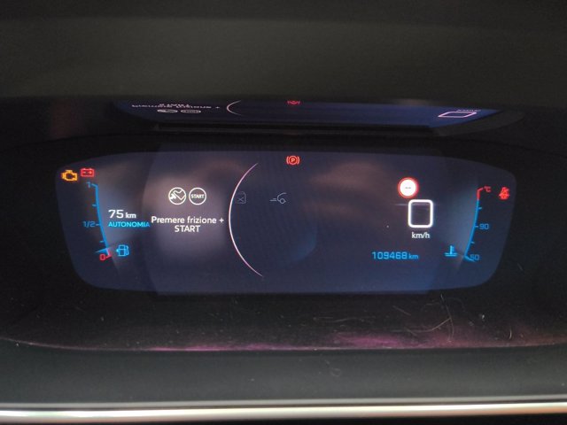 PEUGEOT 208 PureTech 75 Stop&Start 5 porte Allure Pack