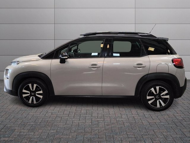 CITROEN C3 Aircross PureTech 82 Shine