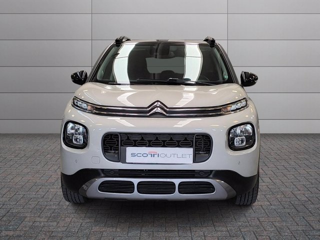 CITROEN C3 Aircross PureTech 82 Shine