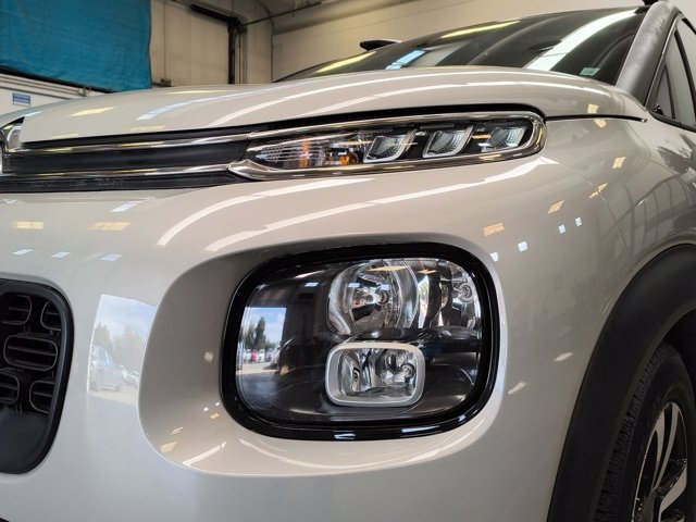 CITROEN C3 Aircross PureTech 82 Shine