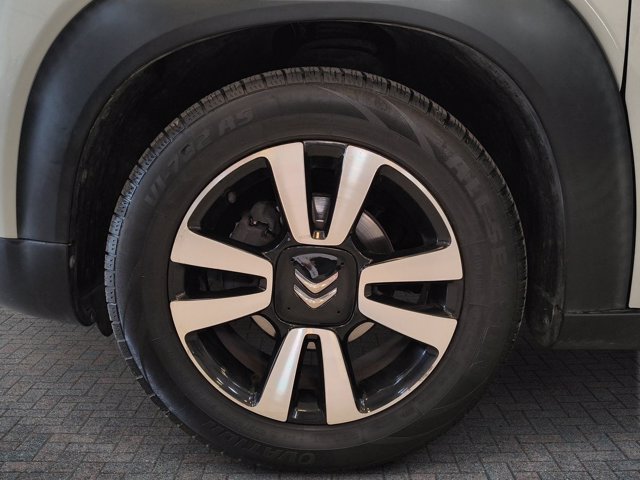 CITROEN C3 Aircross PureTech 82 Shine