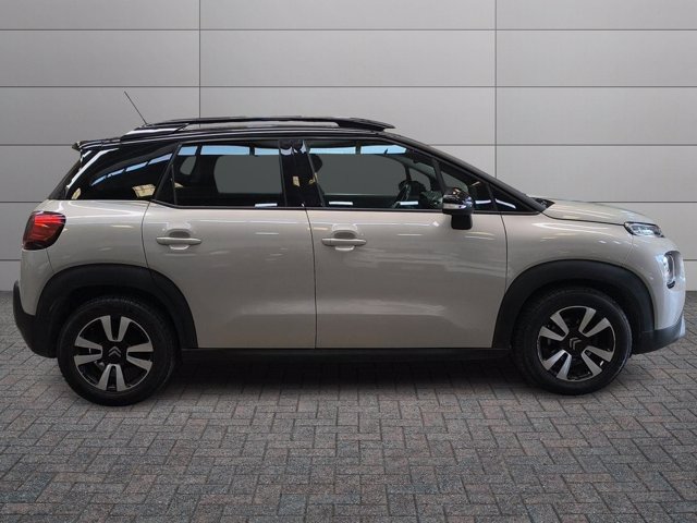 CITROEN C3 Aircross PureTech 82 Shine