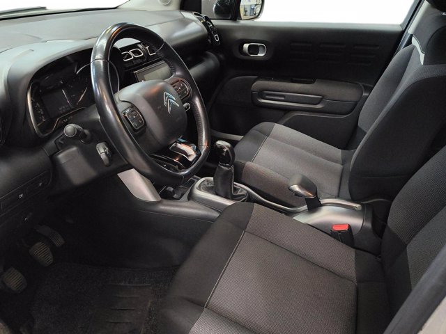 CITROEN C3 Aircross PureTech 82 Shine