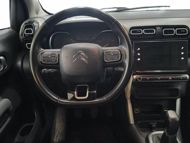 CITROEN C3 Aircross PureTech 82 Shine