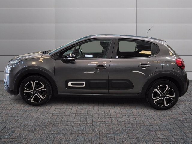 CITROEN C3 1.2 puretech feel pack s&s 83cv