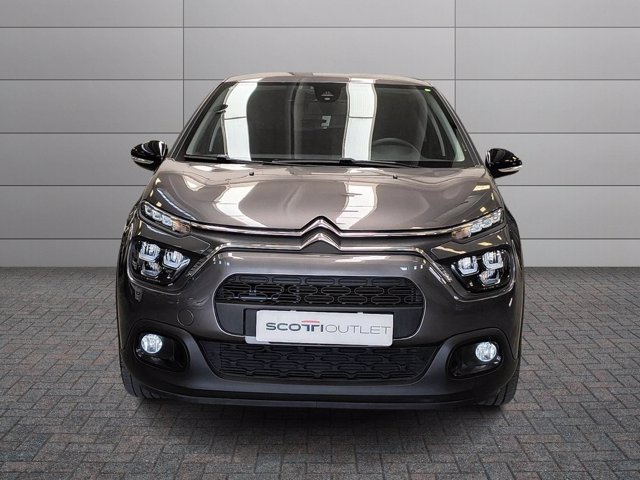 CITROEN C3 1.2 puretech feel pack s&s 83cv