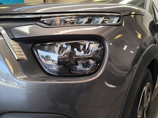 CITROEN C3 1.2 puretech feel pack s&s 83cv