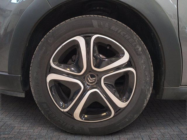 CITROEN C3 1.2 puretech feel pack s&s 83cv