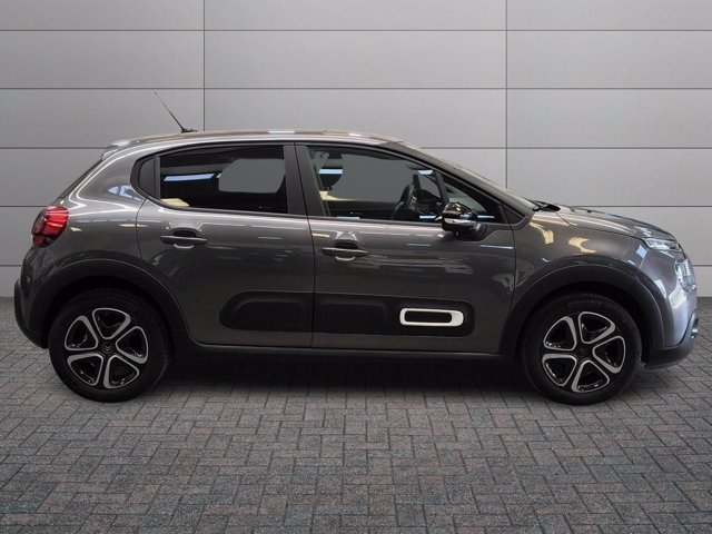 CITROEN C3 1.2 puretech feel pack s&s 83cv