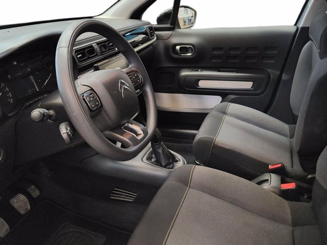 CITROEN C3 1.2 puretech feel pack s&s 83cv