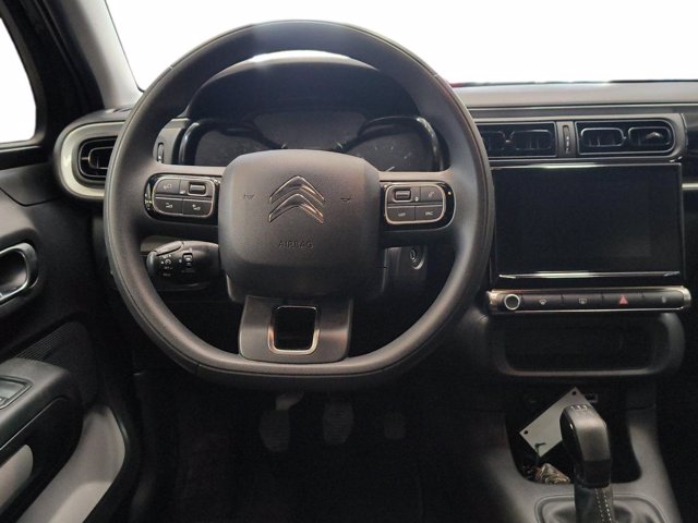 CITROEN C3 1.2 puretech feel pack s&s 83cv