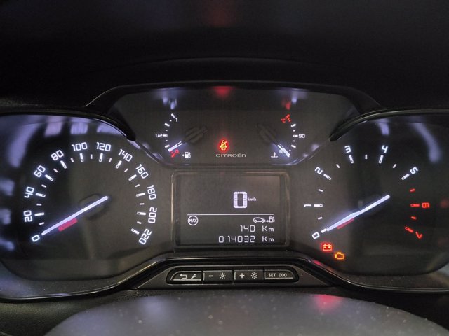 CITROEN C3 1.2 puretech feel pack s&s 83cv