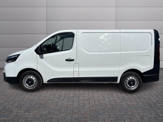 NISSAN Primastar van 27 2.0 dci 130cv s&s l1h1 acenta