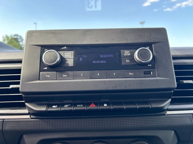 NISSAN Primastar van 27 2.0 dci 130cv s&s l1h1 acenta