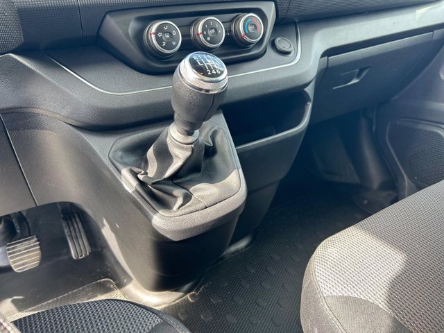 NISSAN Primastar van 27 2.0 dci 130cv s&s l1h1 acenta