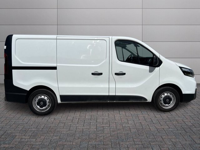 NISSAN Primastar van 27 2.0 dci 130cv s&s l1h1 acenta
