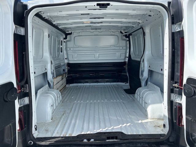 NISSAN Primastar van 27 2.0 dci 130cv s&s l1h1 acenta