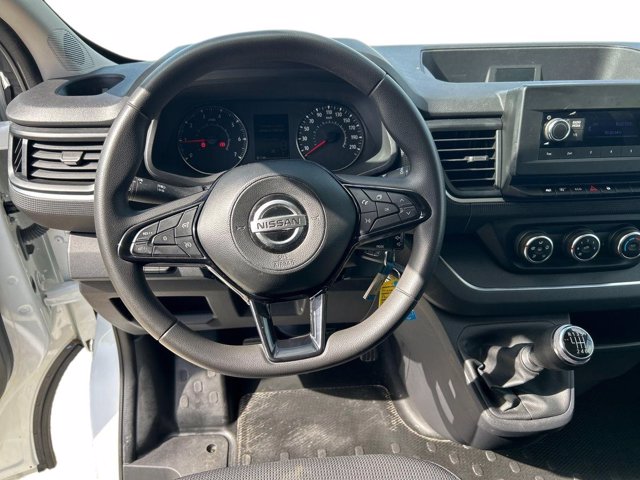 NISSAN Primastar van 27 2.0 dci 130cv s&s l1h1 acenta