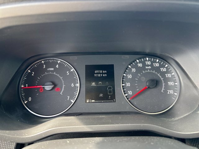 NISSAN Primastar van 27 2.0 dci 130cv s&s l1h1 acenta