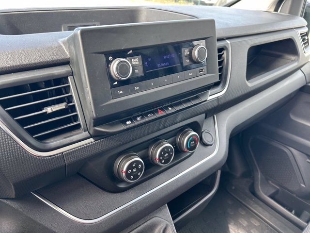 NISSAN Primastar van 27 2.0 dci 130cv s&s l1h1 acenta