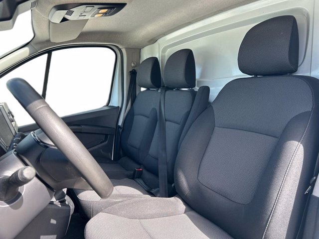 NISSAN Primastar van 27 2.0 dci 130cv s&s l1h1 acenta