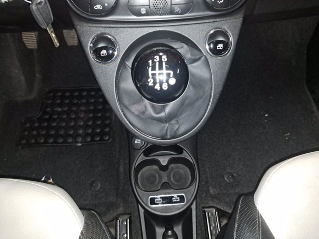 FIAT 500 1.0 hybrid dolcevita 70cv